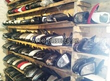 Chevrolet güzgüləri